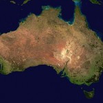 Кто и когда открыл Австралию - «Знаменитые люди»