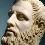 История Гиппократа - «Знаменитые люди»
