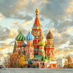 История развития России - «История стран мира»