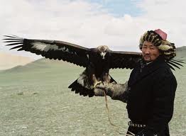 Животные Монголии - «История стран мира»