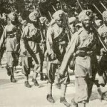 Индия в первой мировой войне - «История стран мира»