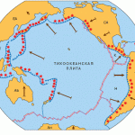 История открытия тихого океана - «История науки»