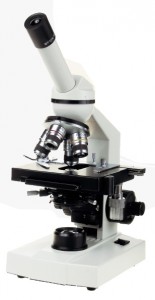 Благодаря микроскопу - «История науки»