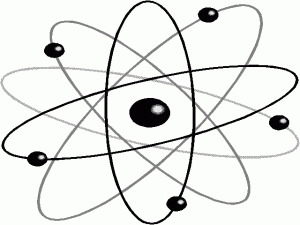 Кто первым заговорил об атоме - «История науки»