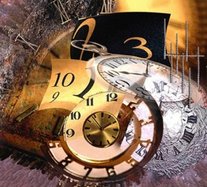 Кто изобрел первые часы - «История науки»