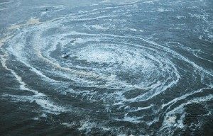 Как возникает цунами - «История науки»