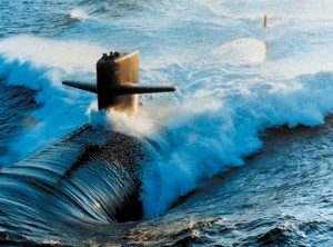 Как работает подводная лодка - «История науки»