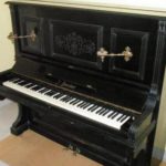 Сколько весит пианино - «История обо всем на свете»