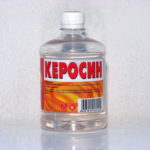 Сколько весит керосин - «История обо всем на свете»