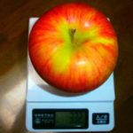 Сколько весит яблоко - «История обо всем на свете»