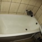Сколько весит чугунная ванна - «История обо всем на свете»