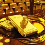 История золота - «История обо всем на свете»