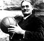 История возникновения баскетбола - «История обо всем на свете»