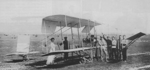 Первый самолет в мире - «История обо всем на свете»