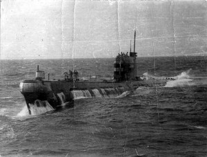 Первые подводные лодки - «История обо всем на свете»