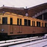 Первый метрополитен - «История обо всем на свете»