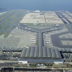 Самый большой аэропорт в мире - «История обо всем на свете»