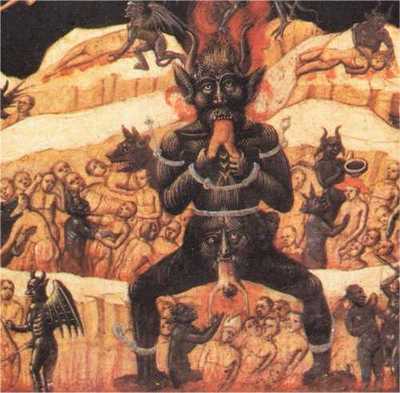 Пророчества от дьявола хранящиеся в тайных подвалах Ватикана - «Мистика»