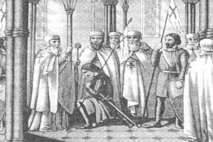 Окультизм тамплиеров - «Мистика»