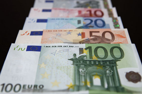 Когда появился евро - «История обо всем на свете»