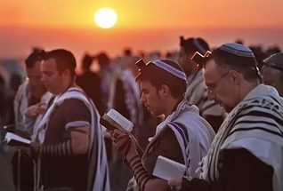 Когда появился иудаизм - «История обо всем на свете»