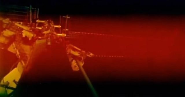 Таинственный «Красный туман» вокруг МКС. Виновата Нибиру? - «Тайны Космоса»