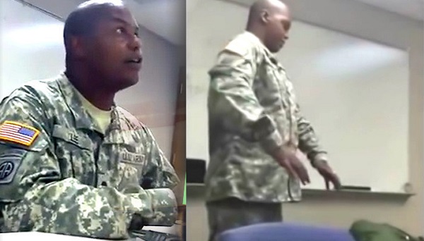 Американский солдат рассказал, что его похищали и он видел три расы пришельцев (+видео) - «Истории НЛО»