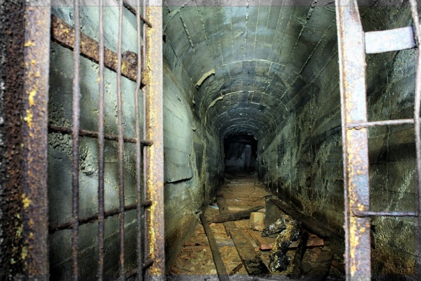 Как выглядит заброшенный урановый рудник (3 фото + видео) - «Гиблые зоны»