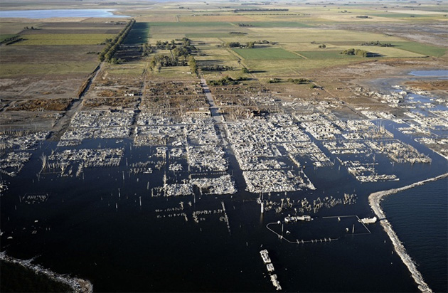 Эпекуэн: история аргентинской Атлантиды (12 фото) - «Гиблые зоны»