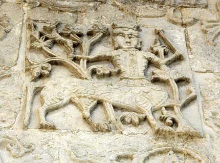 Забытые боги древних славян: Китоврас - «Религия»