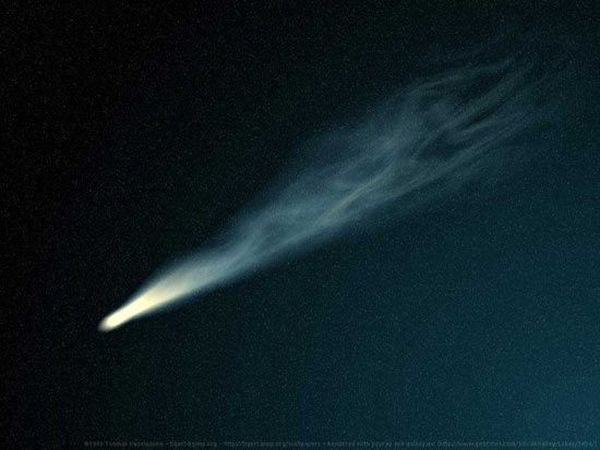 10 самых популярных теорий, объясняющих загадку Бермудского треугольника (11 фото) - «Бермудский треугольник»