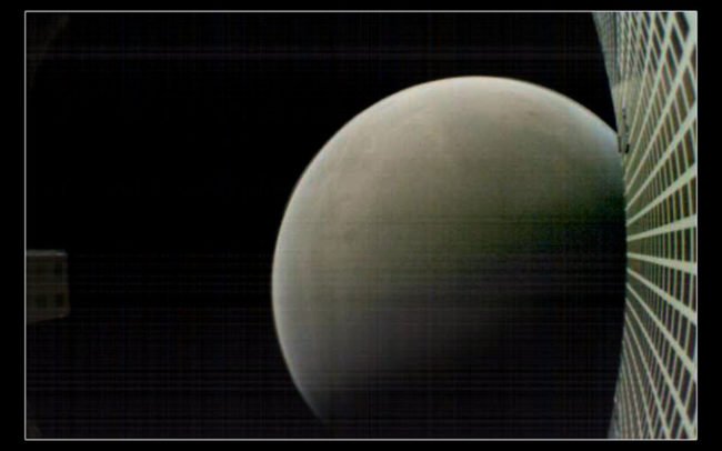 Миссию «кубсатов» на Марс признали успешной - «Тайны Космоса»