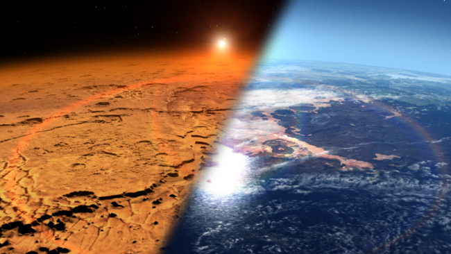 InSight почти добрался до Марса. Что он расскажет о Красной планете? - «Тайны Космоса»