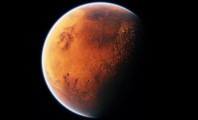«Семь минут ужаса»: как будет проходить посадка модуля InSight на Марс (2 фото) - «Тайны Космоса»