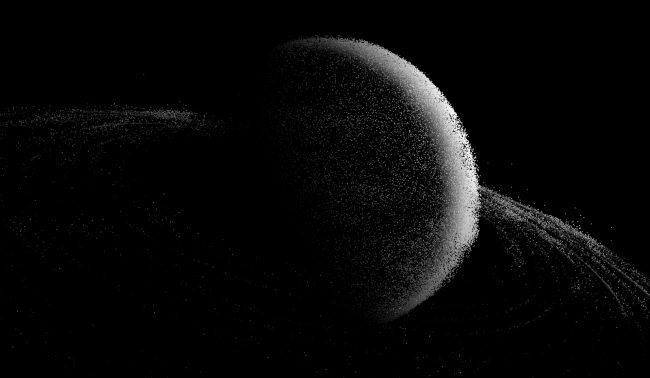 Детективы орбит вышли на след давно потерянной Солнцем планеты (4 фото) - «Тайны Космоса»