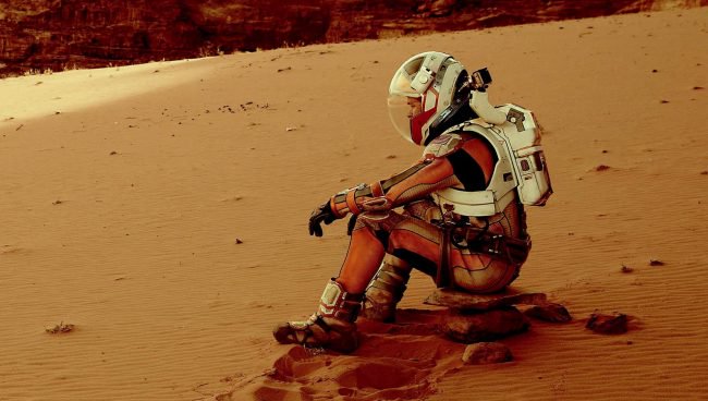 10 фактов, делающих Марс похожим на Землю (10 фото + видео) - «Тайны Космоса»