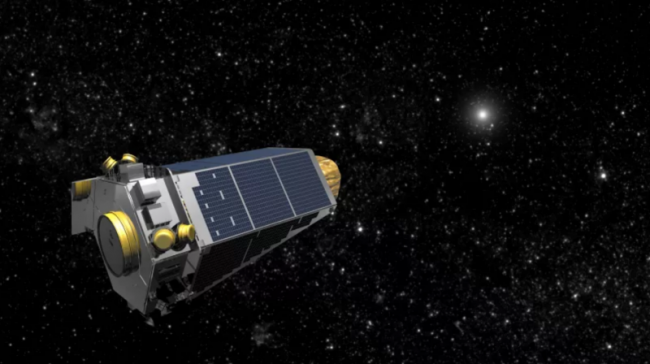 Космический телескоп «Кеплер» категорически отказывается умирать - «Тайны Космоса»