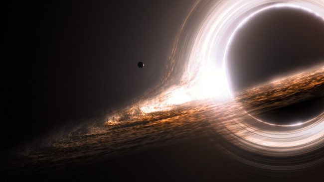 10 новых удивительных открытий, связанных с черными дырами (10 фото) - «Тайны Космоса»