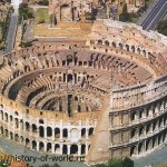 История искусства древнего Рима - «История стран мира»