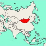 История Монголии - «История стран мира»