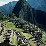История инков - «История стран мира»