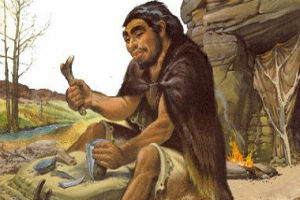 Пещера неандертальцев завела ученых в тупик - «Гипотезы»