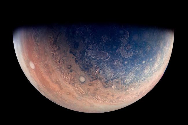 Ученые обнаружили у Юпитера еще 12 новых спутников (2 фото + видео) - «Тайны Космоса»
