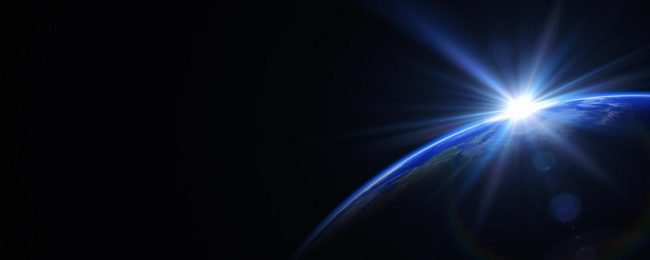 Бермудский треугольник в космосе: угроза для астронавтов? (4 фото) - «Тайны Космоса»