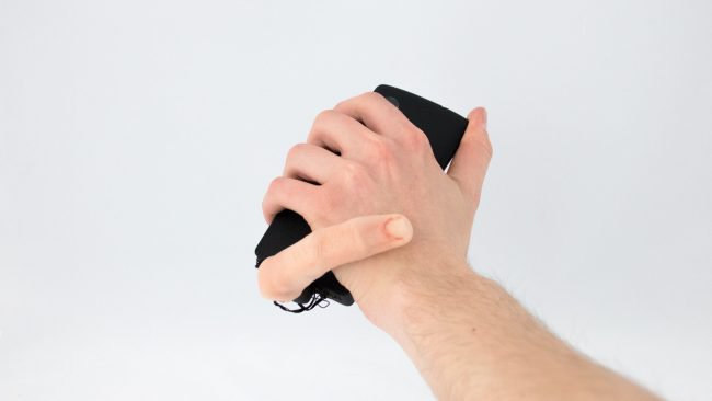 Роботизированный палец повысит обратную связь с вашим смартфоном (4 фото + видео) - «Новые технологии»