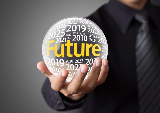 Составлены 35 главных технологических прогнозов на 2018 год - «Новые технологии»
