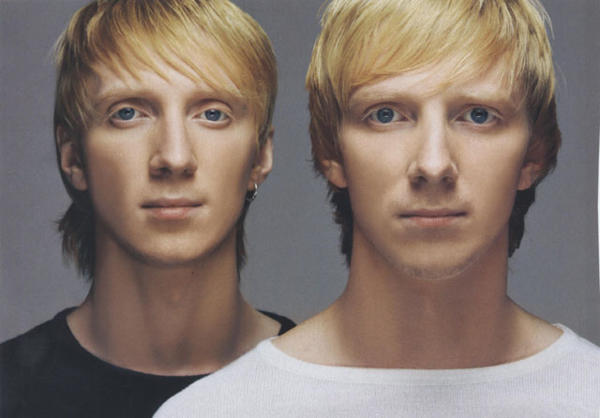 Индустрия близнецов - «Клонирование»