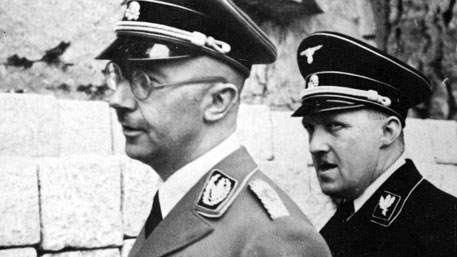 Гиммлер и четвертый рейх - «Загадки Истории»