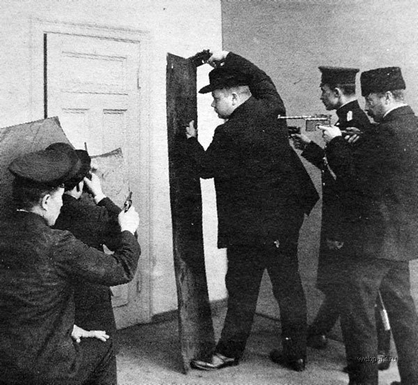 Полиция России от Ивана Грозного до 1917 года - «Загадки Истории»