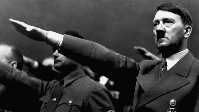 Сатанинская секта Гитлера - «Загадки Истории»